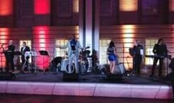 The Odyssey Band - Live Music Band For Hire - Northern VA, DC & MD