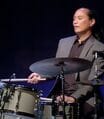 Leland Nakamura, Drums